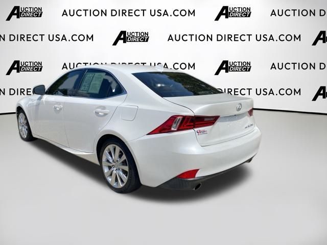 2015 Lexus IS 250 Raleigh NC