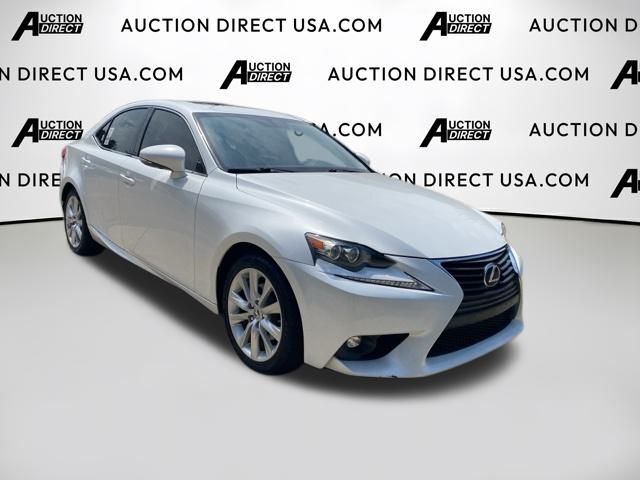2015 Lexus IS 250 Raleigh NC