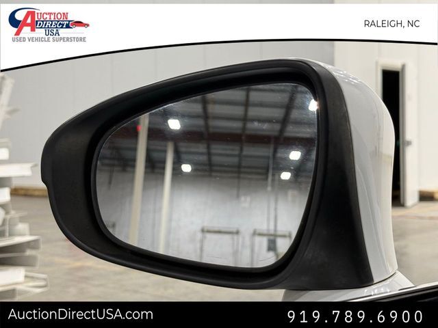 2015 Lexus IS 250 Raleigh NC