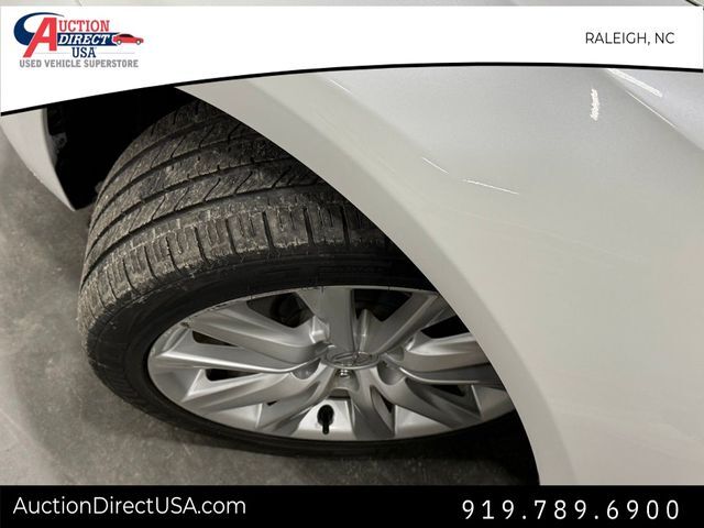 2015 Lexus IS 250 Raleigh NC