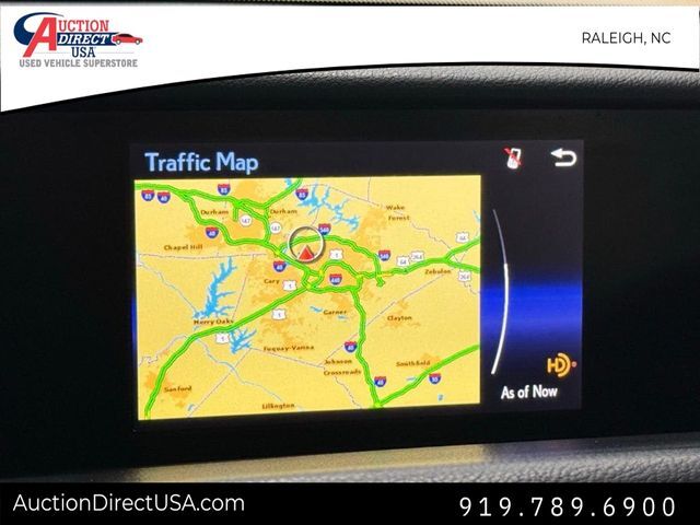 2015 Lexus IS 250 Raleigh NC