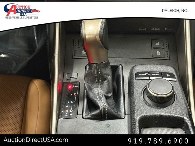 2015 Lexus IS 250 Raleigh NC