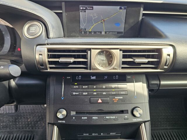 2015 Lexus IS 250 SPORT Morrow GA