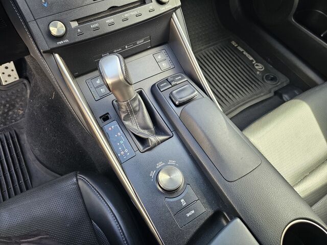 2015 Lexus IS 250 SPORT Morrow GA