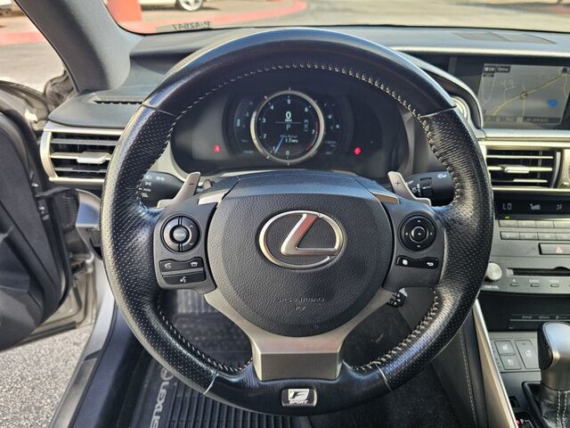 2015 Lexus IS 250 SPORT Morrow GA