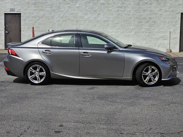 2015 Lexus IS 250 SPORT Morrow GA