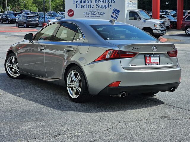 2015 Lexus IS 250 SPORT Morrow GA