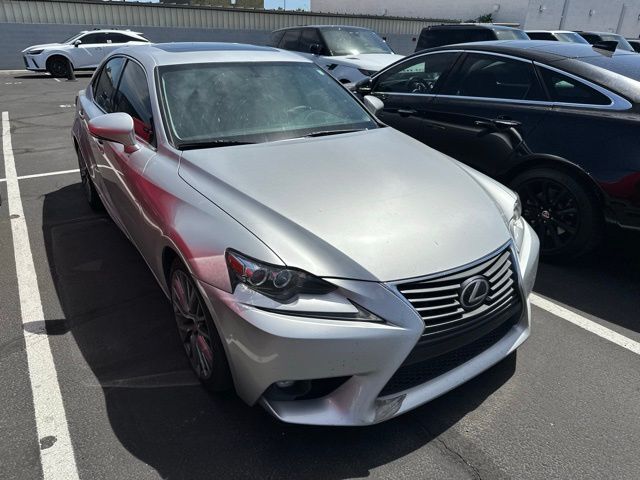2015 Lexus IS 250 Tucson AZ