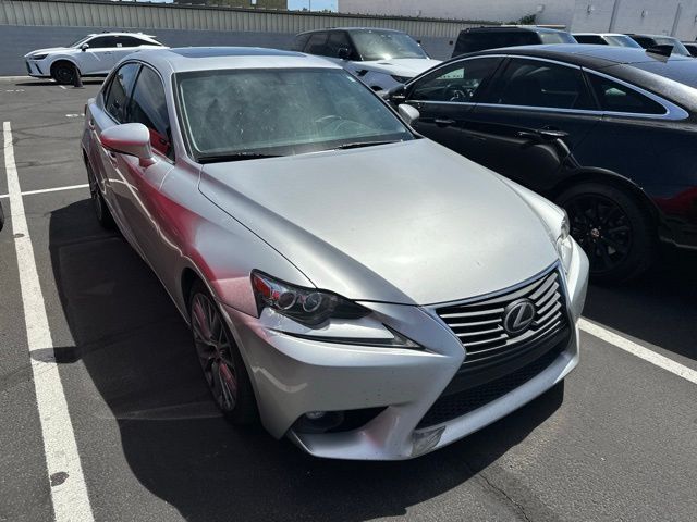 2015 Lexus IS 250 Tucson AZ