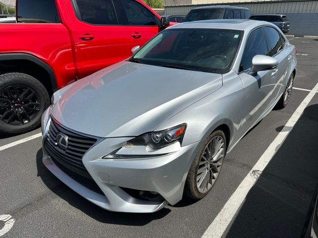 2015 Lexus IS 250 Tucson AZ