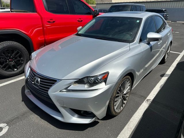 2015 Lexus IS 250 Tucson AZ