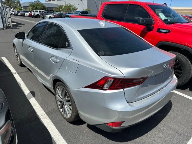 2015 Lexus IS 250 Tucson AZ