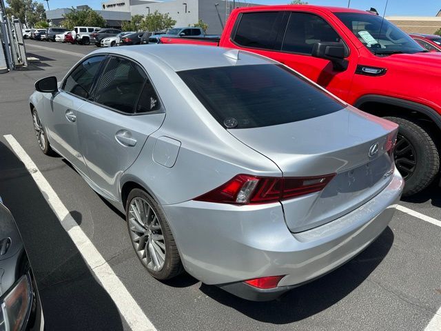 2015 Lexus IS 250 Tucson AZ