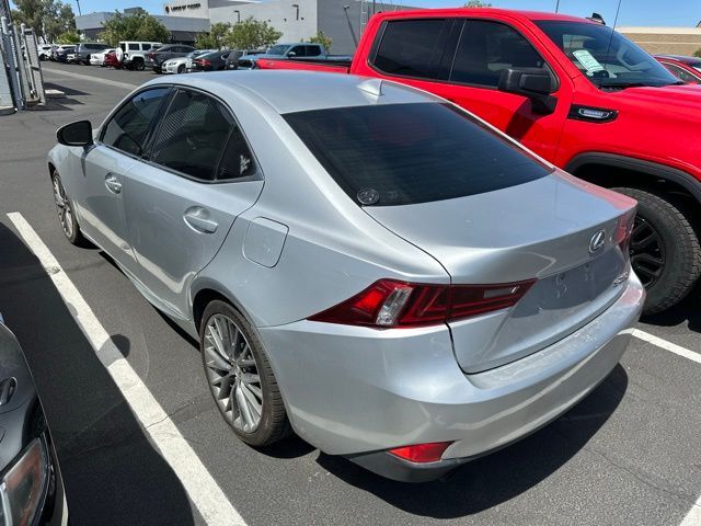 2015 Lexus IS 250 Tucson AZ