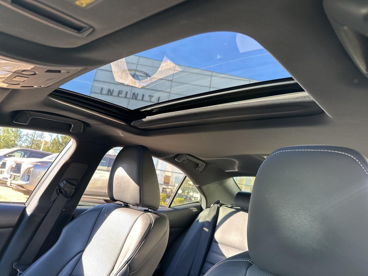 2015 Lexus IS 250 Chantilly VA