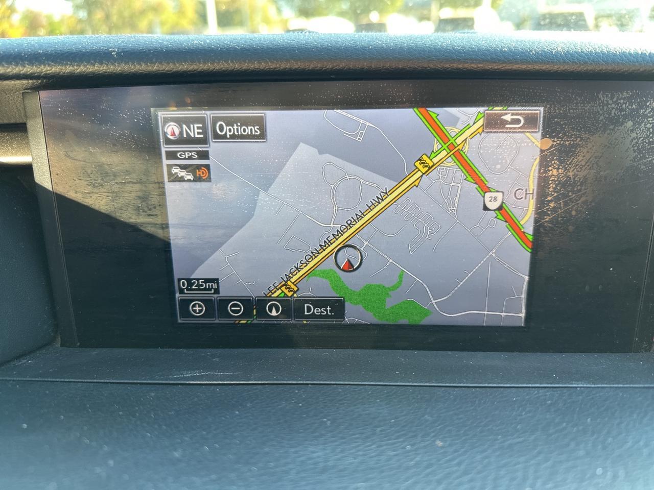 2015 Lexus IS 250 Chantilly VA
