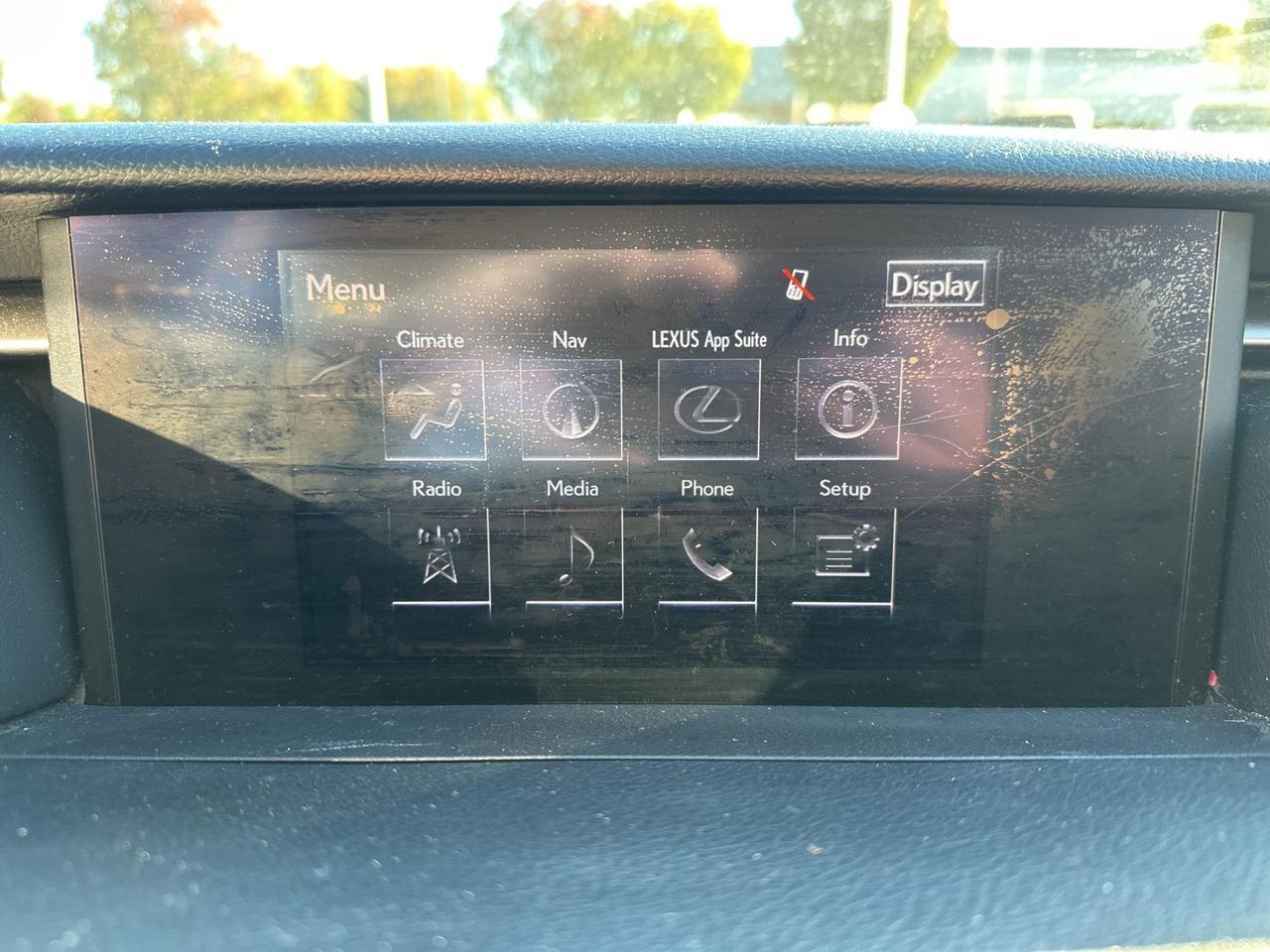 2015 Lexus IS 250 Chantilly VA