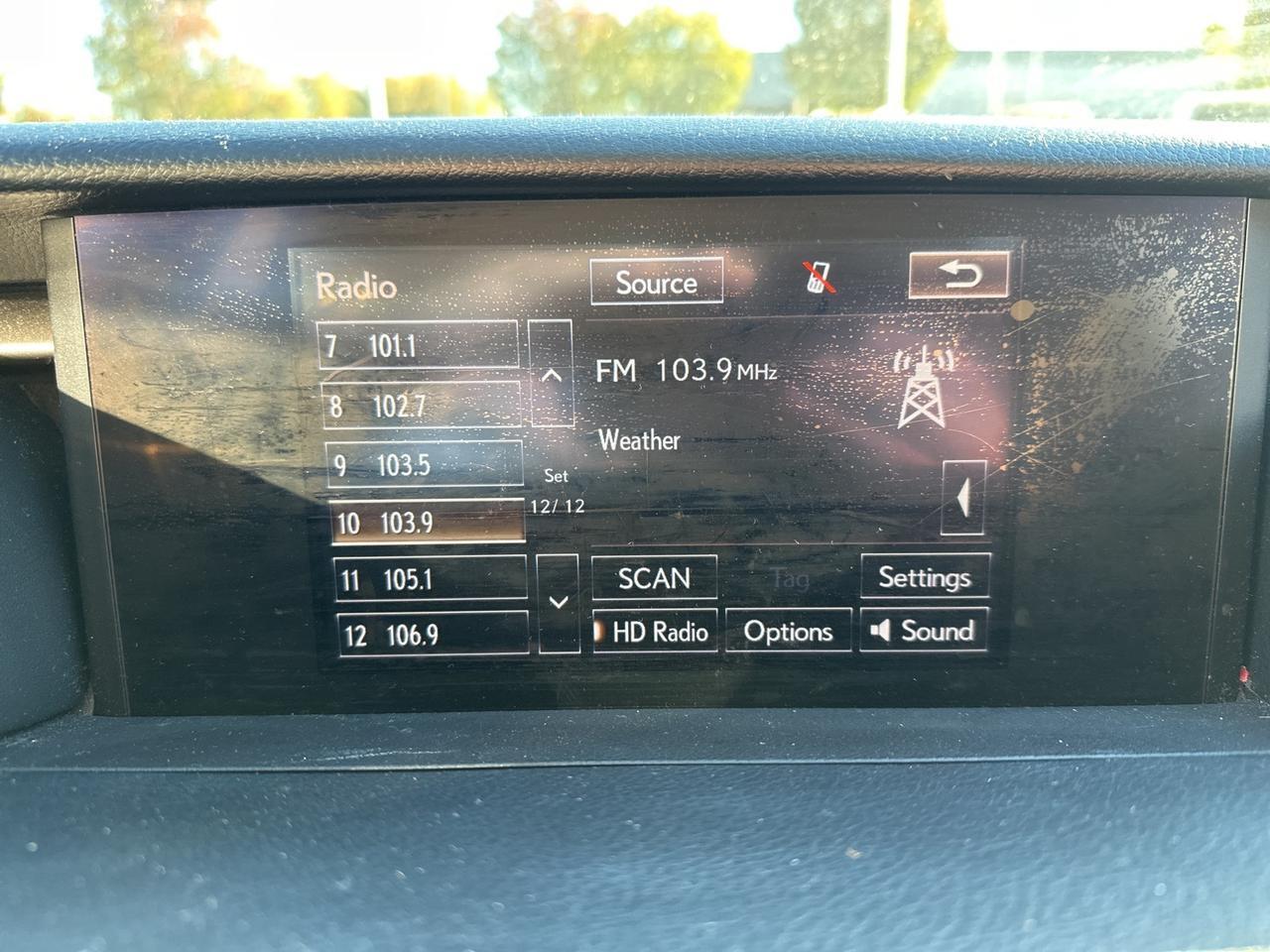 2015 Lexus IS 250 Chantilly VA