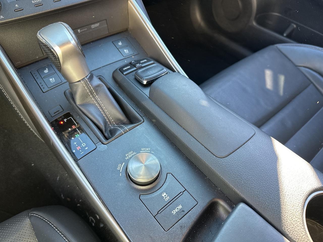 2015 Lexus IS 250 Chantilly VA