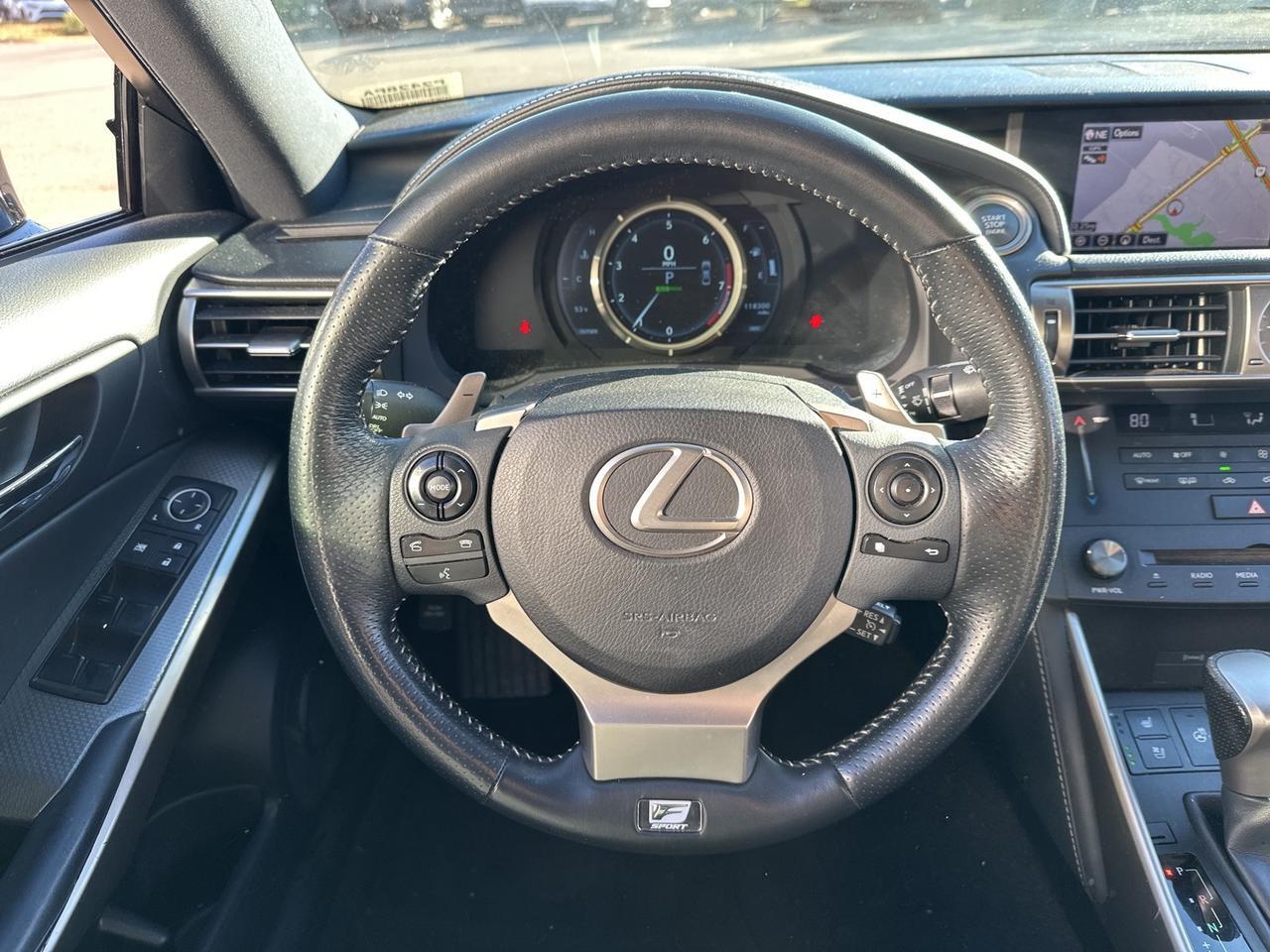 2015 Lexus IS 250 Chantilly VA