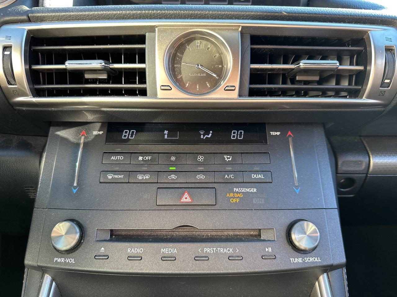 2015 Lexus IS 250 Chantilly VA