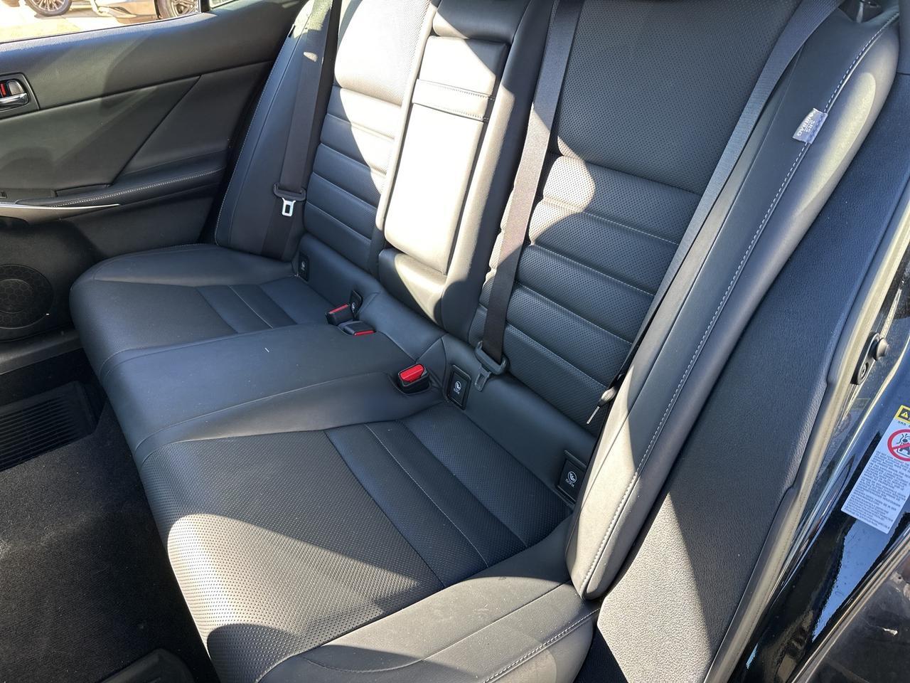 2015 Lexus IS 250 Chantilly VA