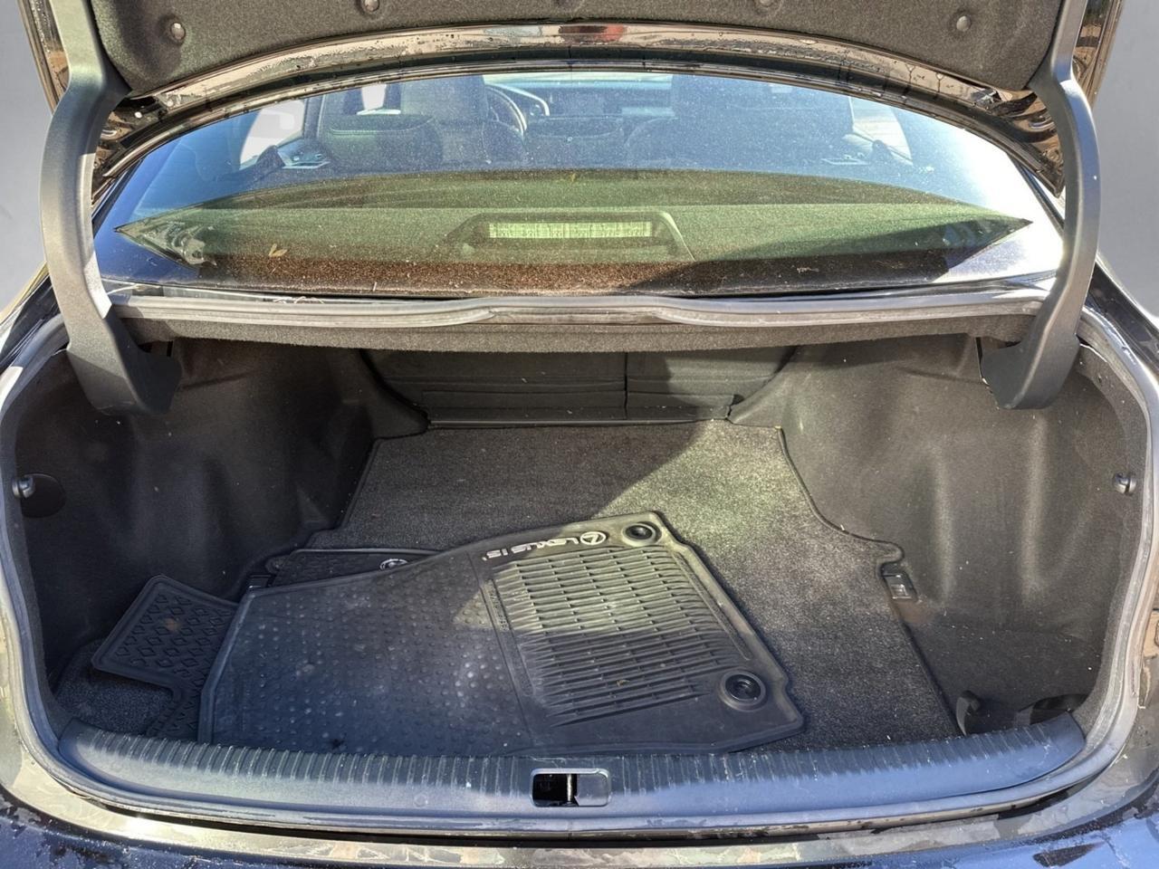 2015 Lexus IS 250 Chantilly VA