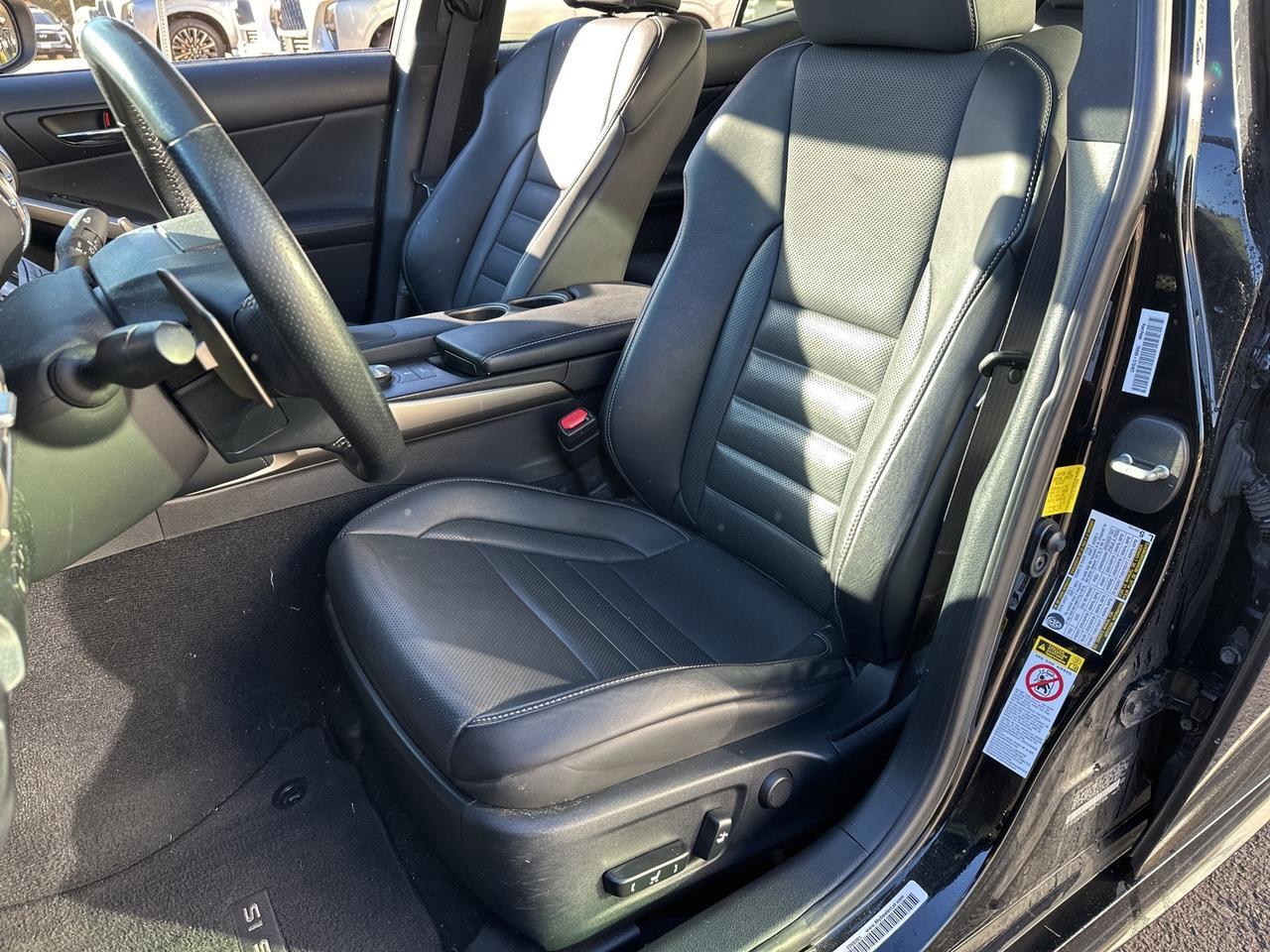 2015 Lexus IS 250 Chantilly VA