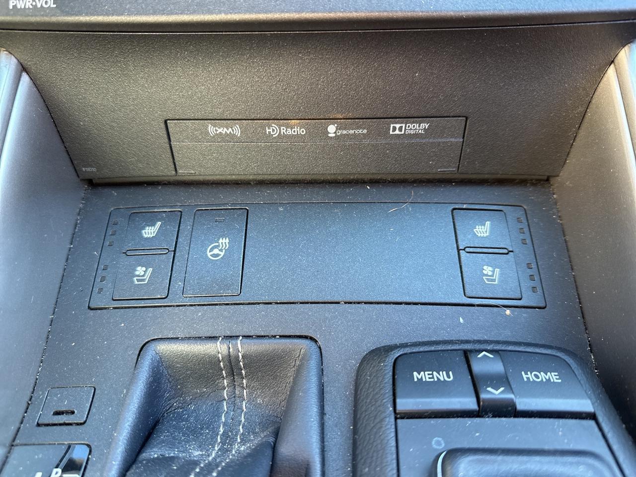 2015 Lexus IS 250 Chantilly VA