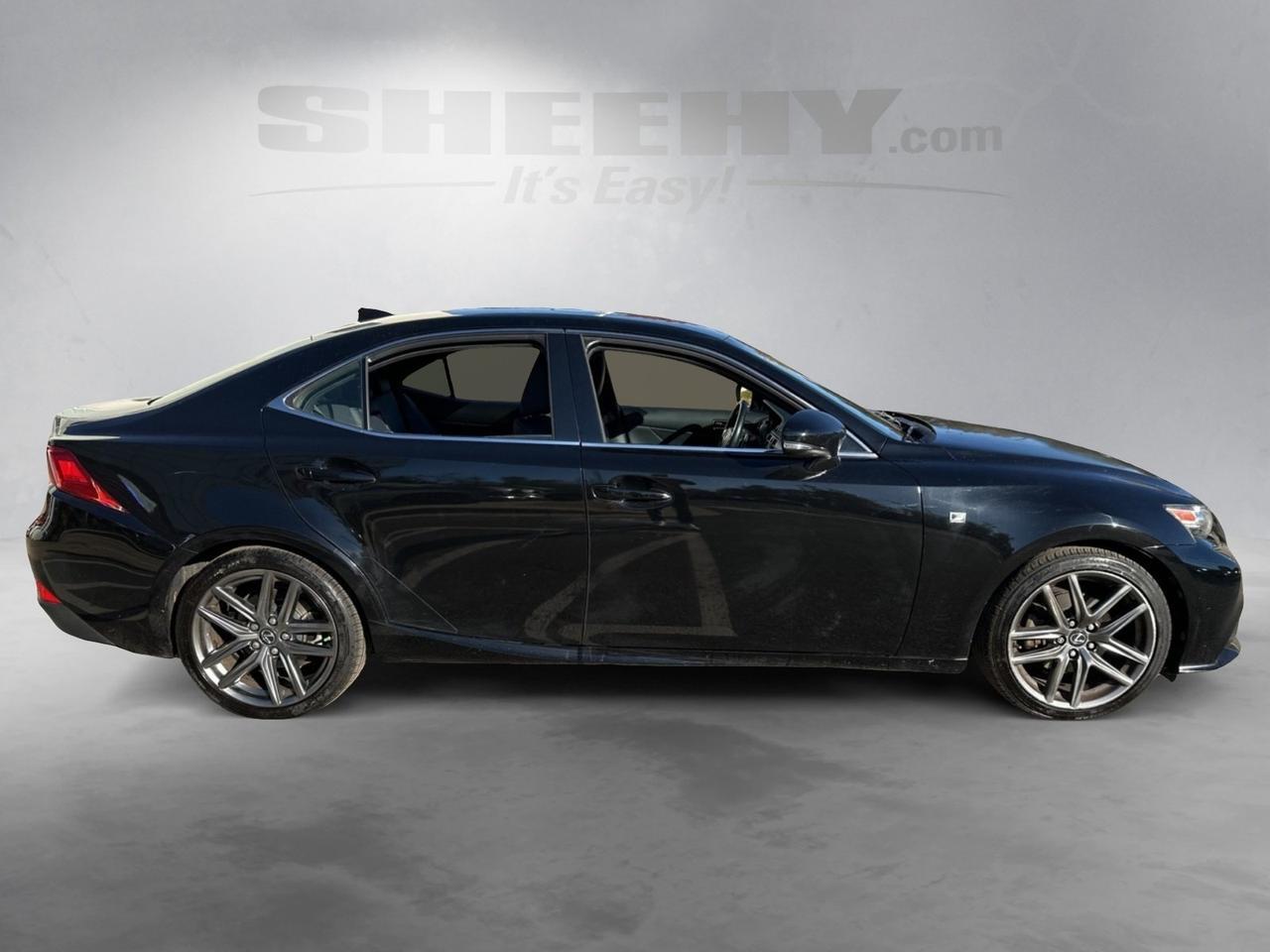 2015 Lexus IS 250 Chantilly VA
