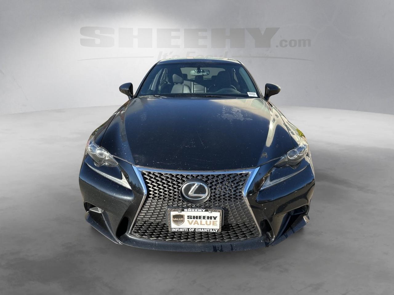 2015 Lexus IS 250 Chantilly VA