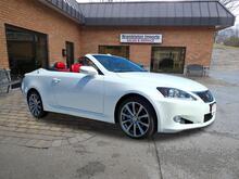 2015_Lexus_IS 250C_._ Roanoke VA