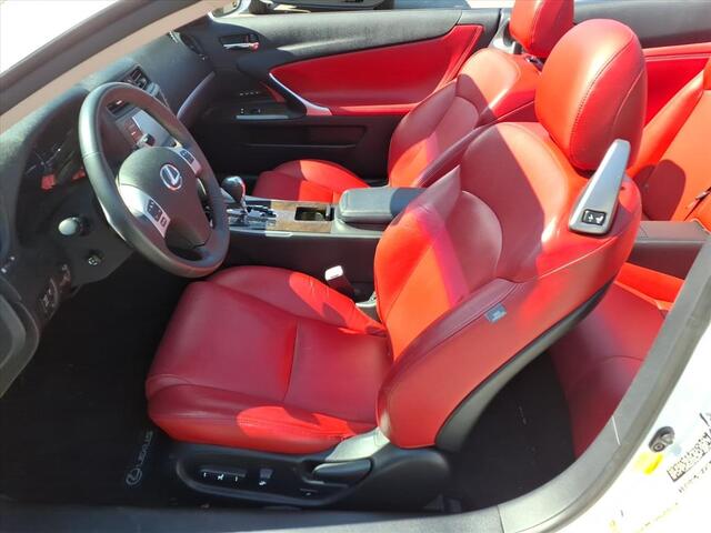 2015 Lexus IS 250C . Roanoke VA