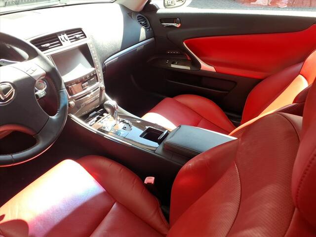 2015 Lexus IS 250C . Roanoke VA