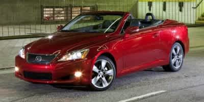 2015 Lexus IS 250C Irving TX