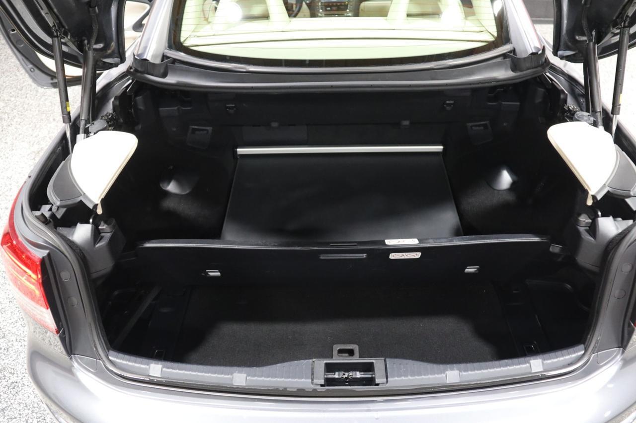 2015 Lexus IS 250C w/Navigation 2dr Convertible Skokie IL