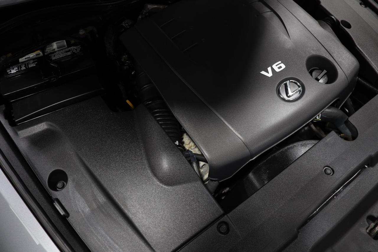 2015 Lexus IS 250C w/Navigation 2dr Convertible Skokie IL