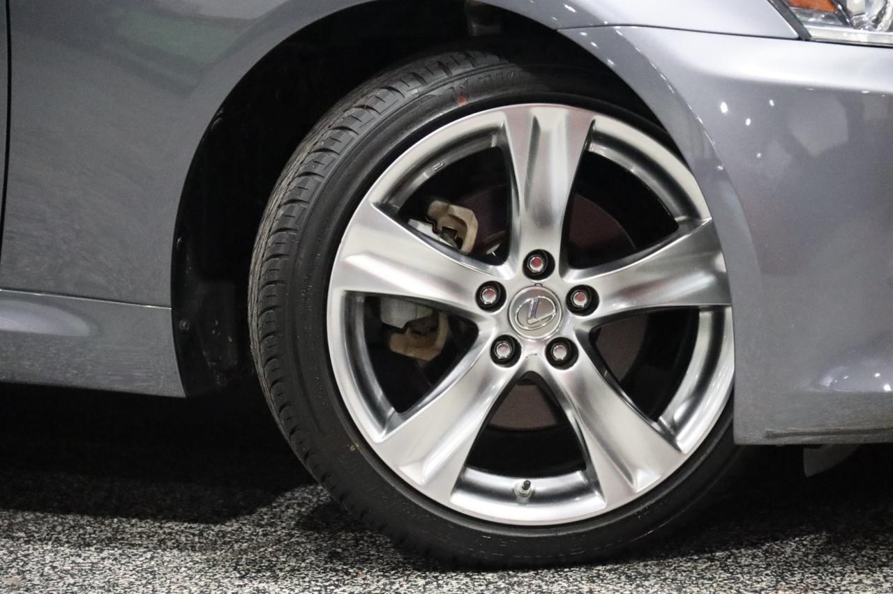 2015 Lexus IS 250C w/Navigation 2dr Convertible Skokie IL