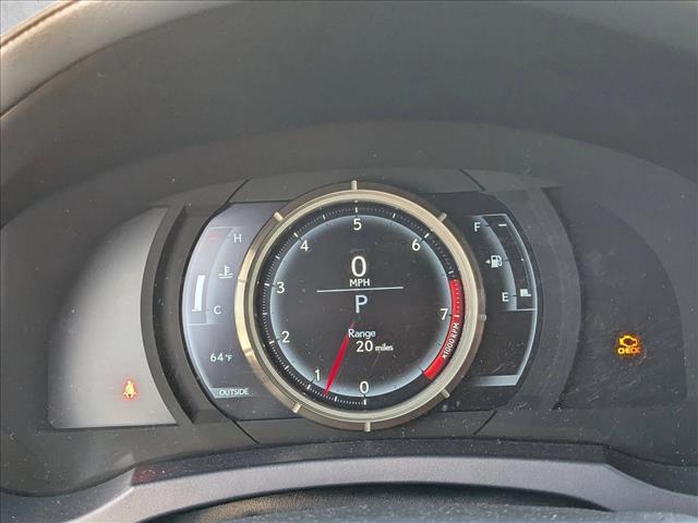 2015 Lexus IS 350 Roseville CA