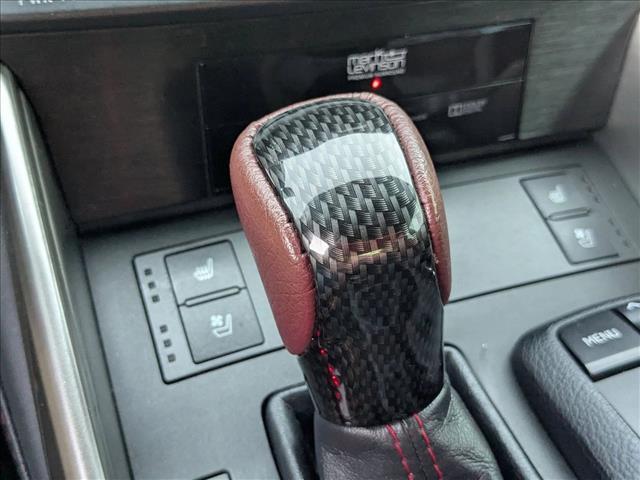 2015 Lexus IS 350 Roseville CA