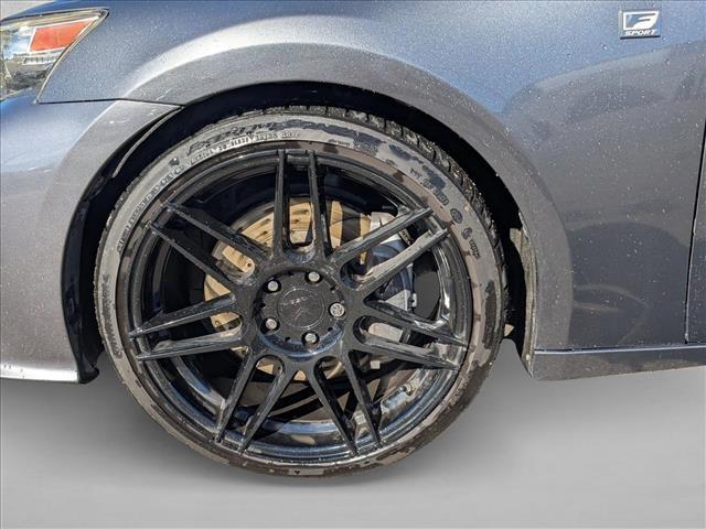 2015 Lexus IS 350 Roseville CA