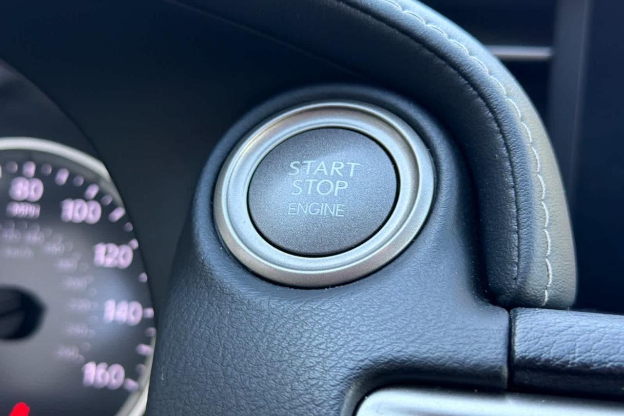 2015 Lexus IS 350 Roseville CA