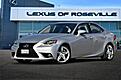 2015 Lexus IS 350
