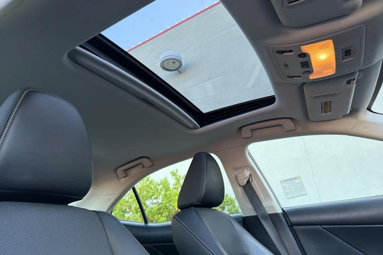 2015 Lexus IS 350 Roseville CA