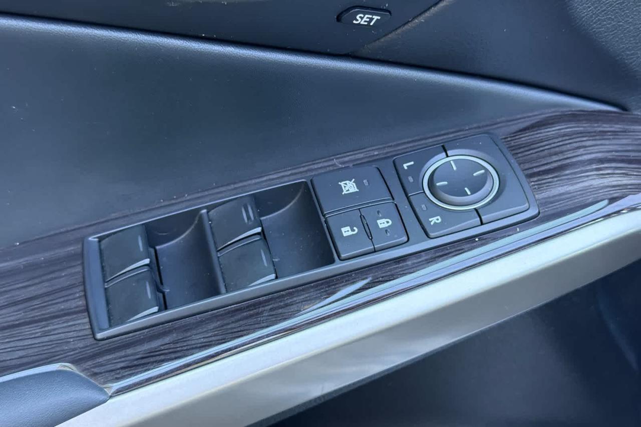 2015 Lexus IS 350 Roseville CA