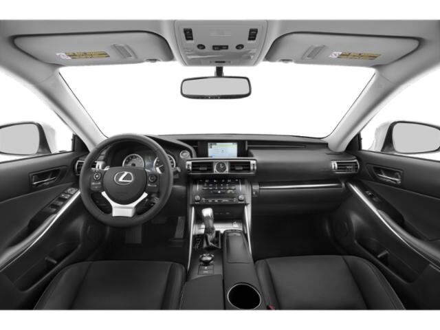 2015 Lexus IS 350 San Antonio TX