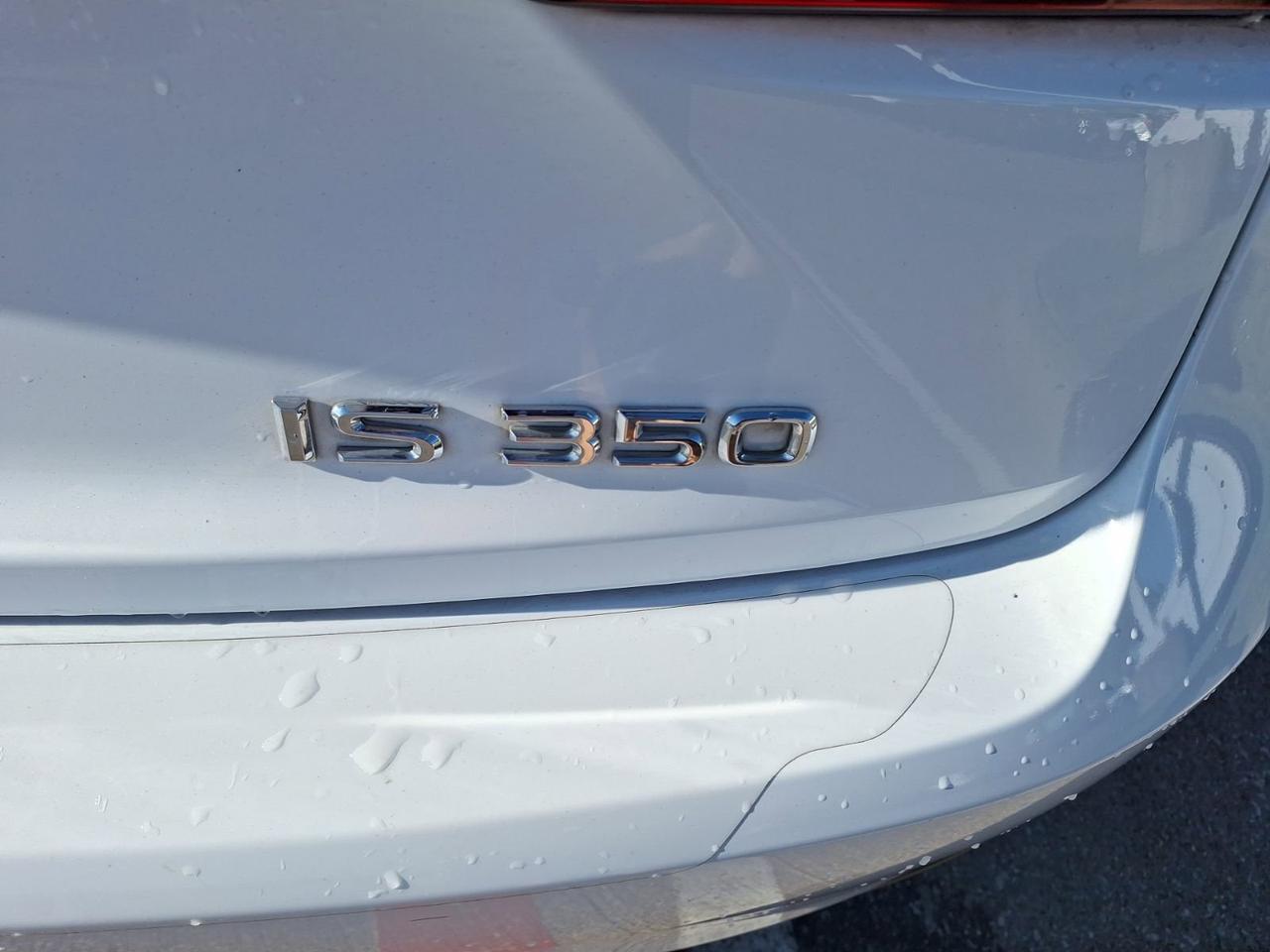 2015 Lexus IS 350 350 Hurst TX
