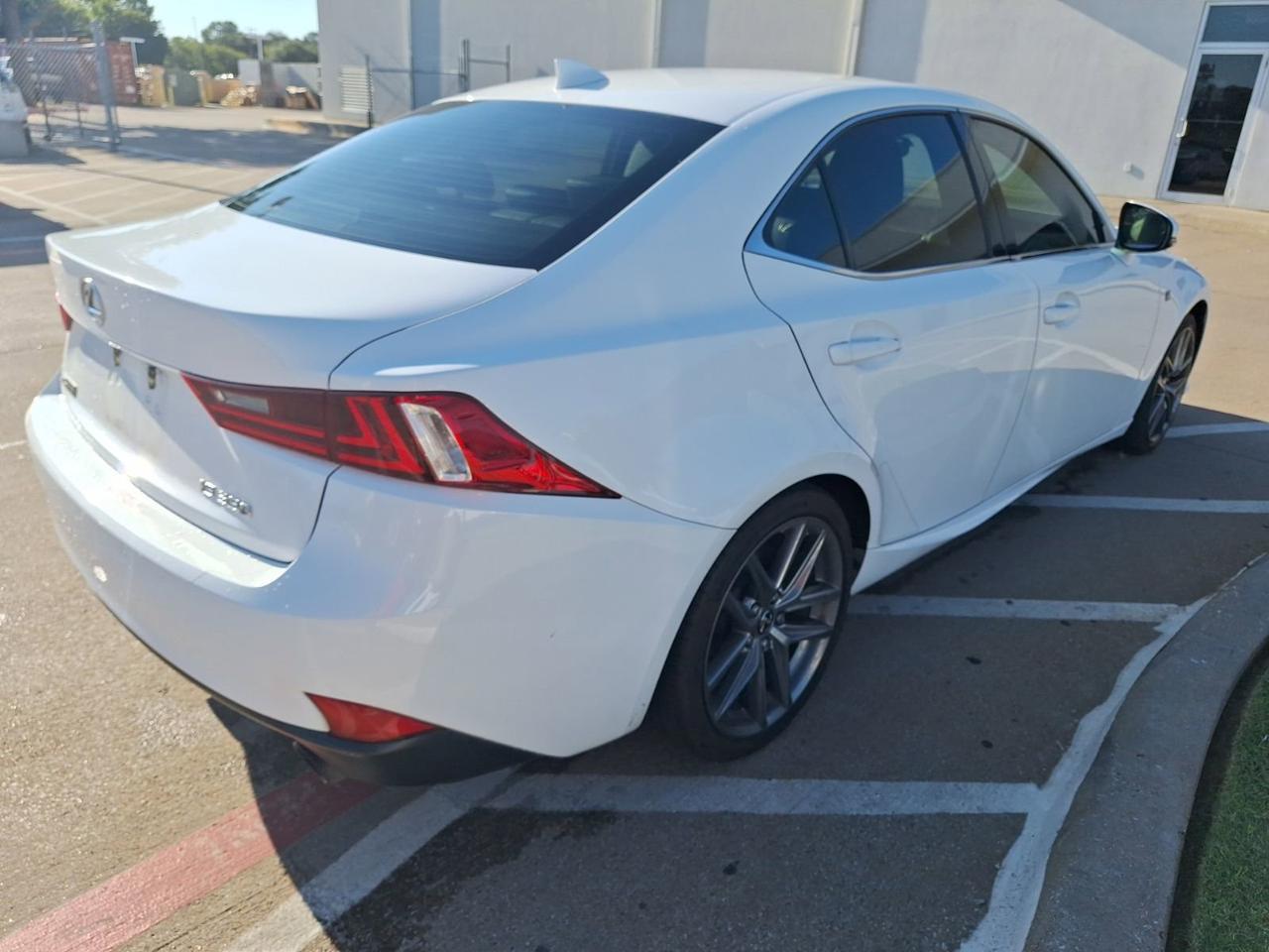2015 Lexus IS 350 350 Hurst TX