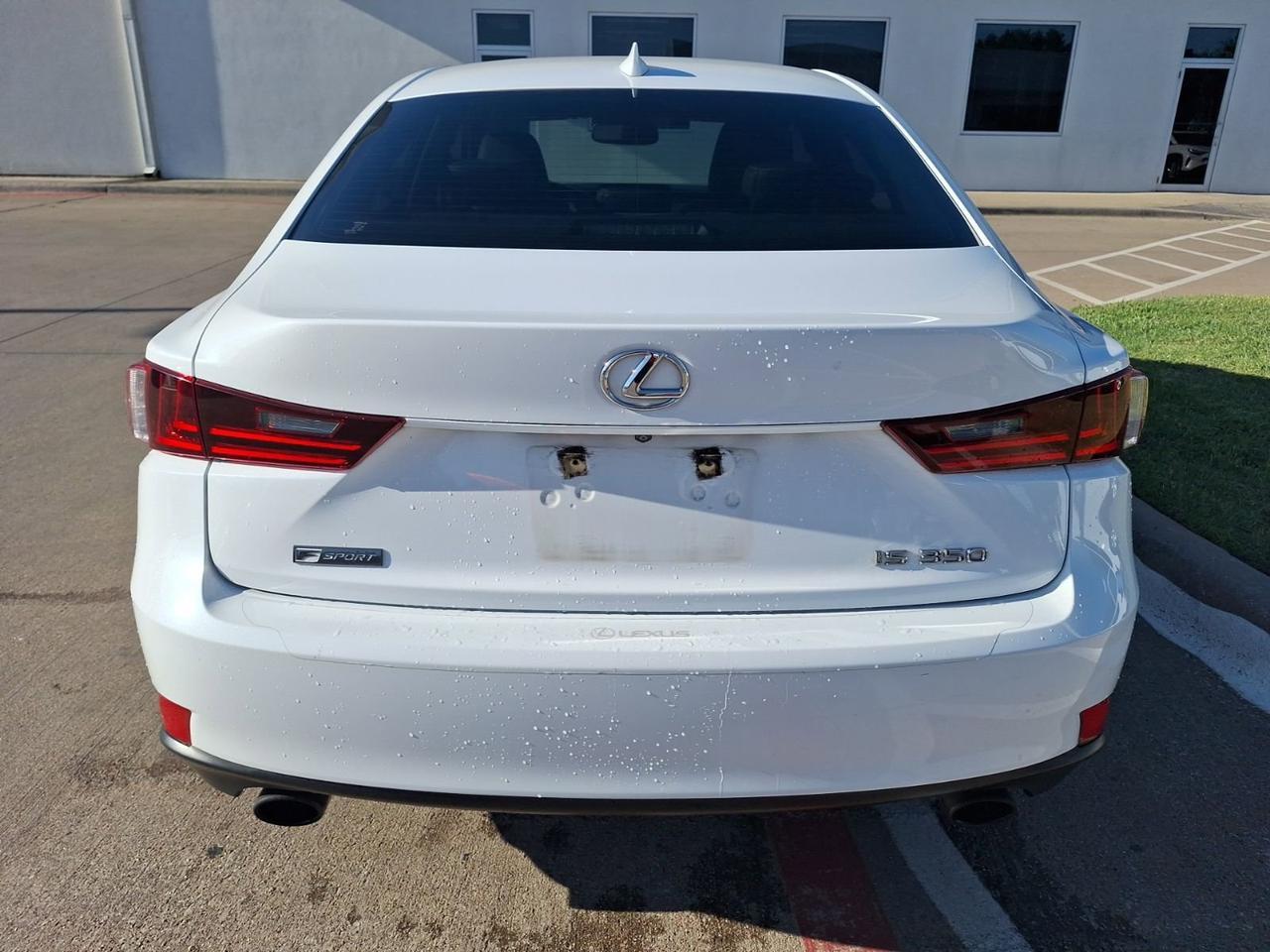 2015 Lexus IS 350 350 Hurst TX