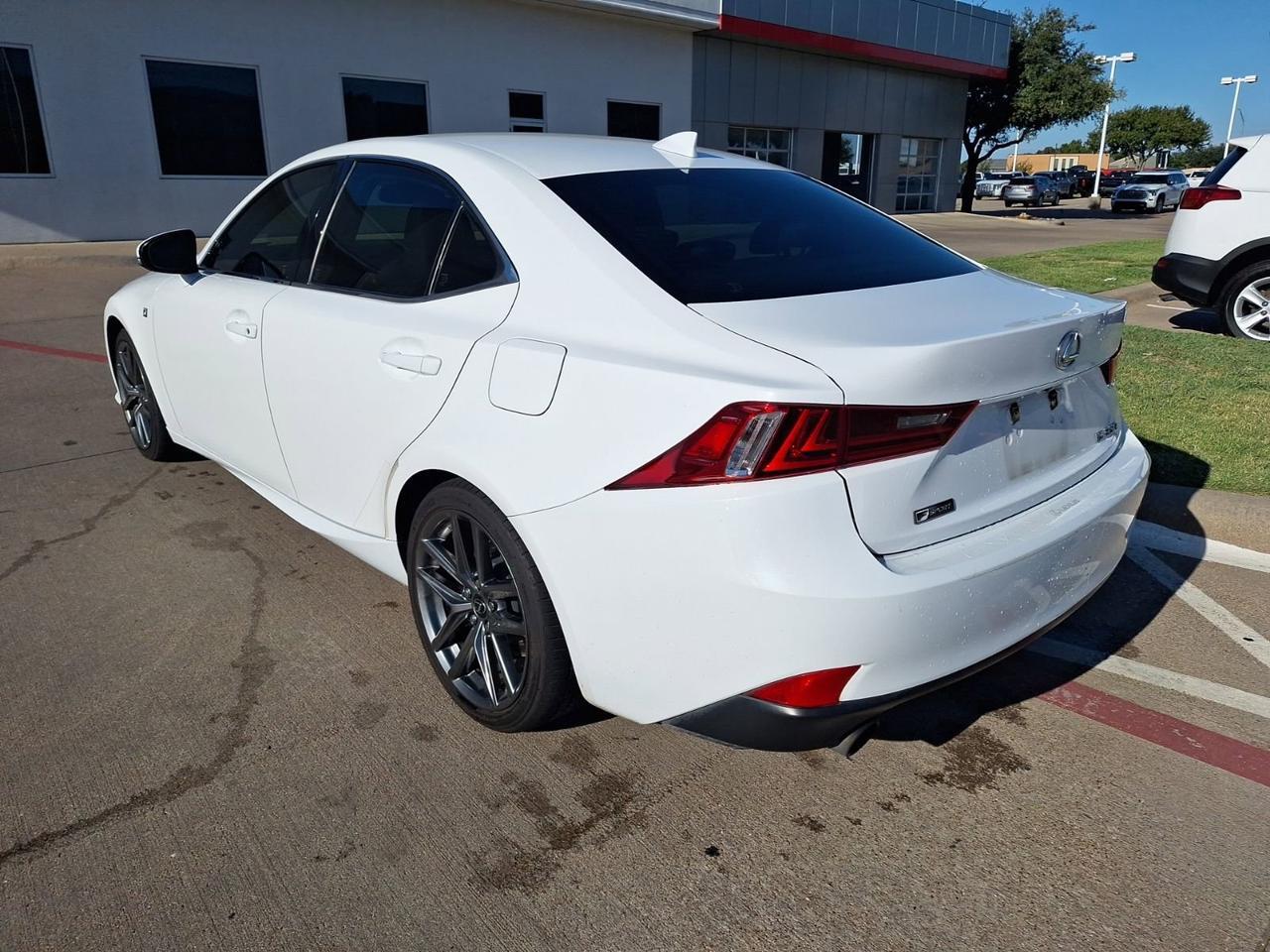 2015 Lexus IS 350 350 Hurst TX